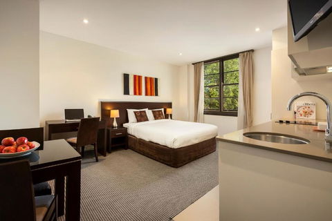 Quest Canberra - Kawana Tourism 1