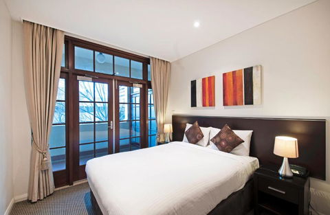 Quest Canberra - Kawana Tourism 2