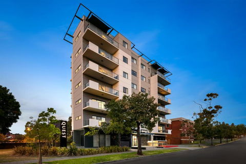 Quest On Rheola - Kawana Tourism 1