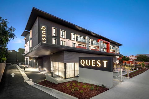 Quest Wangaratta - Kawana Tourism 0