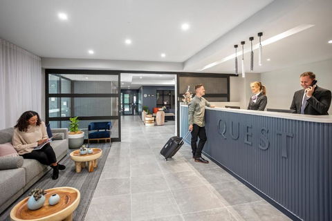 Quest Wangaratta - Kawana Tourism 2