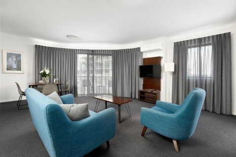 Quest West End - Kawana Tourism 1