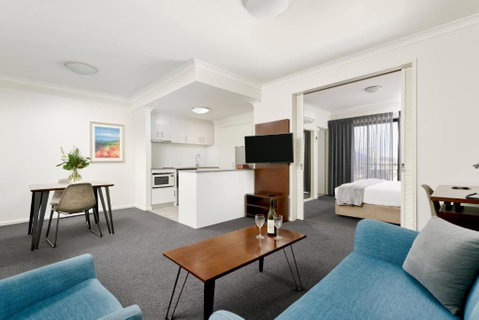 Quest West End - Kawana Tourism 2