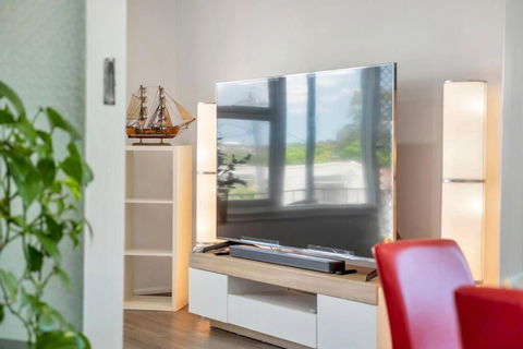 Quiet Elevated Serene Home - Kawana Tourism 0