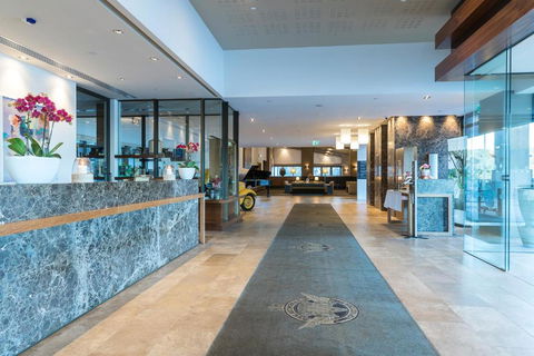 RACV Healesville Country Club & Resort - Kawana Tourism 2