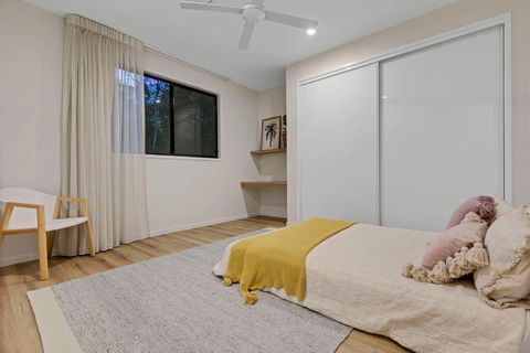 Rainforest Villa: Luxe Escape - Kawana Tourism 2