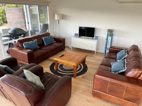 Ramblers Croft - WiFi Pet Friendly Inside - Kawana Tourism 2