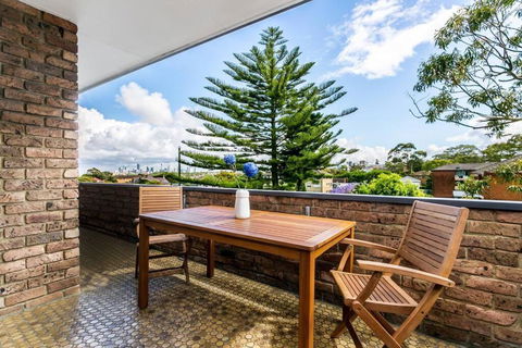 Randwick - RAND8- Albion Street - Kawana Tourism 0