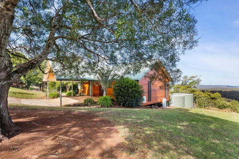 Ravensbourne Escape- Stella Luna - Kawana Tourism 2