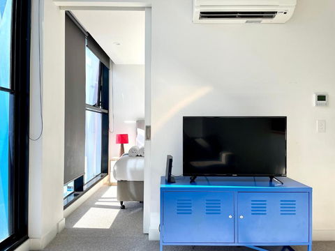 Readyset Apartments On Bouverie - Kawana Tourism 0