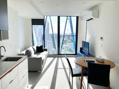Readyset Apartments On Bouverie - Kawana Tourism 2