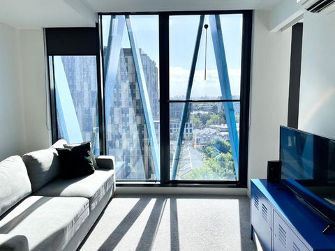Readyset Apartments On Bouverie - Kawana Tourism 3