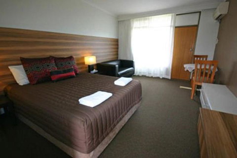 Red Cedars Motel - Kawana Tourism 2