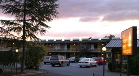 Red Cedars Motel - Kawana Tourism 3