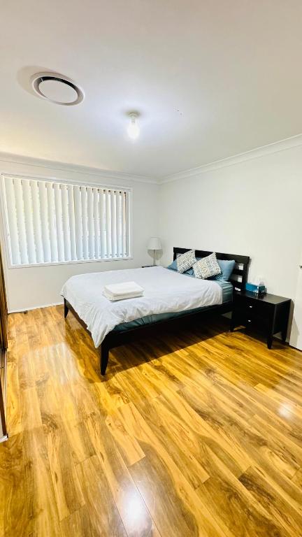 Quiet Family Townhouse In Wollongong CBD - Kawana Tourism 2