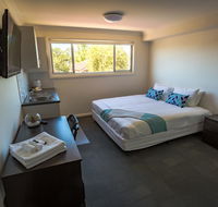 Aspire Newcastle - Kawana Tourism