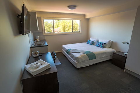 Aspire Newcastle - Kawana Tourism 0