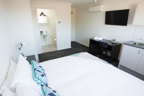 Aspire Newcastle - Kawana Tourism 2