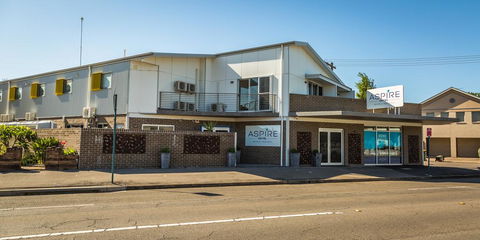 Aspire Newcastle - Kawana Tourism 3