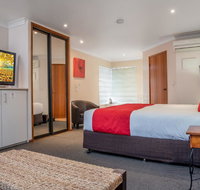 Aspley Carsel Motor Inn - Kawana Tourism