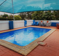 Aspley Motor Inn - Kawana Tourism