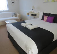 Aspley Pioneer Motel - Kawana Tourism