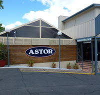 Astor Hotel Motel - Kawana Tourism