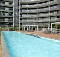 Astra Apartments Canberra - Manhattan - Kawana Tourism