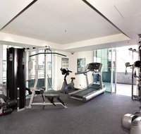 Astra Apartments Melbourne - Kawana Tourism