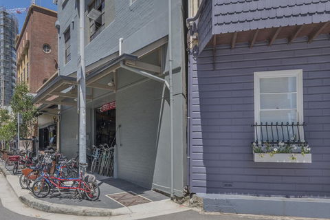 Astra Apartments Newcastle - Kawana Tourism 1