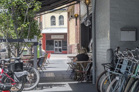 Astra Apartments Newcastle - Kawana Tourism 2