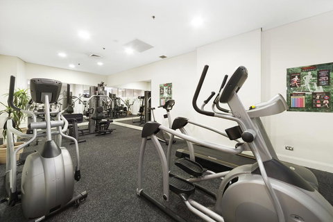 Astra Apartments Sydney - Kent Street - Kawana Tourism 3