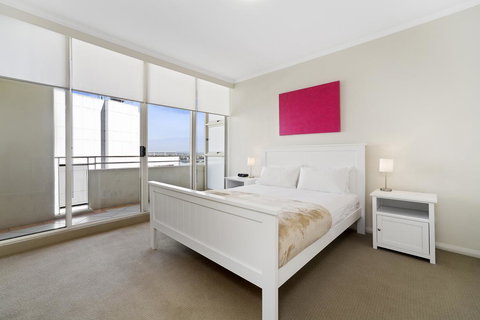 Astra Apartments Sydney - Kent Street - Kawana Tourism 0
