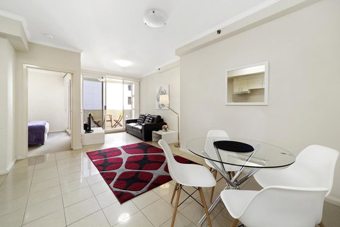 Astra Apartments Sydney - Kent Street - Kawana Tourism 1