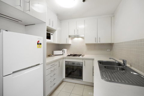 Astra Apartments Sydney - Kent Street - Kawana Tourism 2
