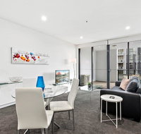Astra Apartments Wollongong CBD - Kawana Tourism