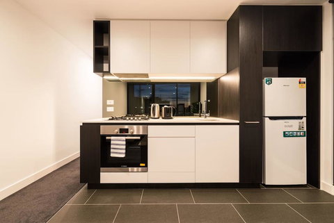 Astrina Deluxe 2 Bedroom - Kawana Tourism 1