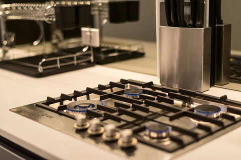 Astrina Deluxe 2 Bedroom - Kawana Tourism 2