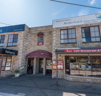 Astro Place - Kawana Tourism