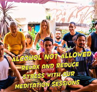 Asylum Sydney Backpackers Hostel - Kawana Tourism