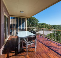 At Cylinder Unit 2 - Kawana Tourism