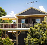 At Cylinder Unit 3 - Kawana Tourism