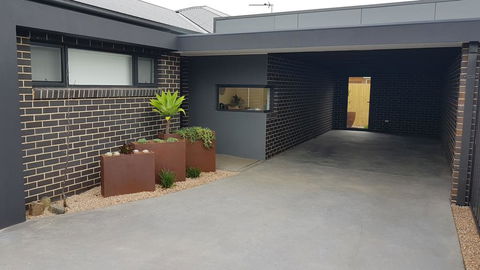 At Home Apartments - Kawana Tourism 0