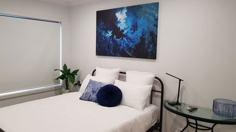 At Home Apartments - Kawana Tourism 2