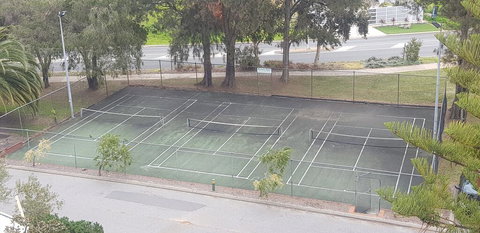 At Lee Haven Mandurah - Kawana Tourism 3