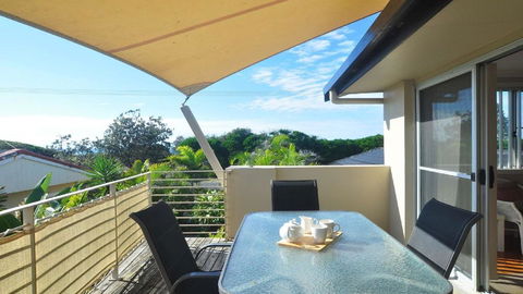 At The Beach - Lennox Head - Kawana Tourism 0