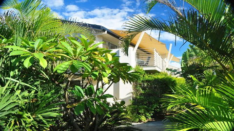 At The Beach - Lennox Head - Kawana Tourism 3
