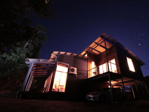 At The Gap Holiday Home - Kawana Tourism 2