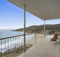 At Wye Eyrie with arguably the best views in town - Kawana Tourism