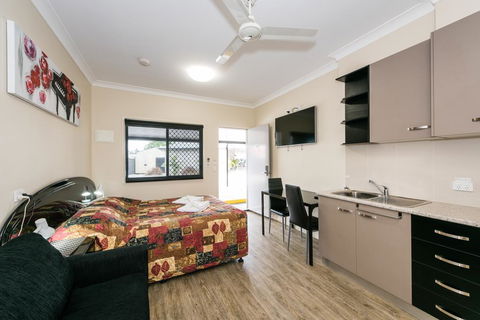 Athena Studio Units - Kawana Tourism 2